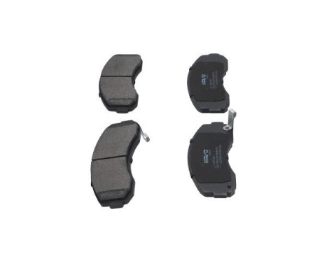Brake Pad Set, disc brake KBP-4021 Kavo parts, Image 5