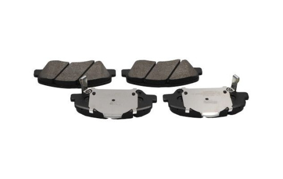 Brake Pad Set, disc brake KBP-4023 Kavo parts, Image 4