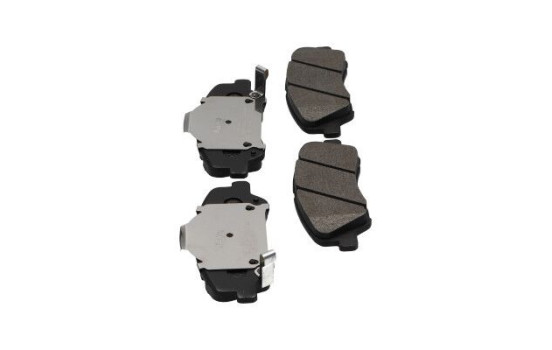Brake Pad Set, disc brake KBP-4023 Kavo parts, Image 5