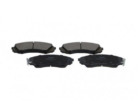 Brake Pad Set, disc brake KBP-4024 Kavo parts, Image 2