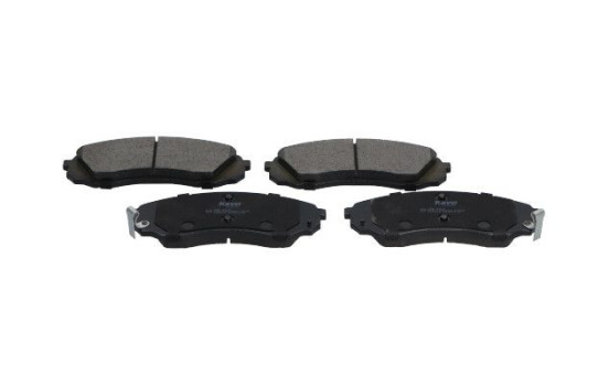 Brake Pad Set, disc brake KBP-4024 Kavo parts, Image 2