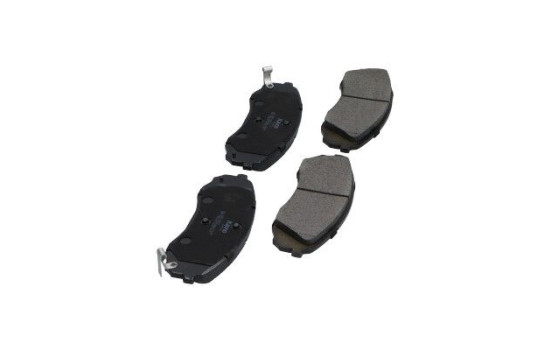 Brake Pad Set, disc brake KBP-4024 Kavo parts, Image 3