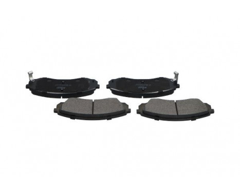 Brake Pad Set, disc brake KBP-4024 Kavo parts, Image 4