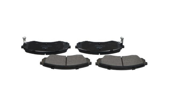Brake Pad Set, disc brake KBP-4024 Kavo parts, Image 4