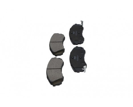 Brake Pad Set, disc brake KBP-4024 Kavo parts, Image 5