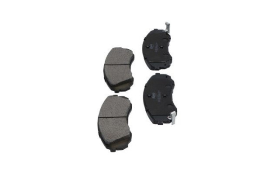 Brake Pad Set, disc brake KBP-4024 Kavo parts, Image 5