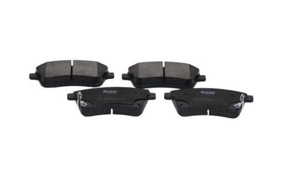 Brake Pad Set, disc brake KBP-4028 Kavo parts, Image 2