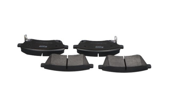 Brake Pad Set, disc brake KBP-4028 Kavo parts, Image 4
