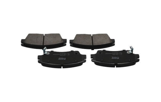 Brake Pad Set, disc brake KBP-4030 Kavo parts, Image 4