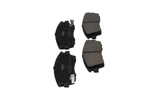 Brake Pad Set, disc brake KBP-4030 Kavo parts, Image 5