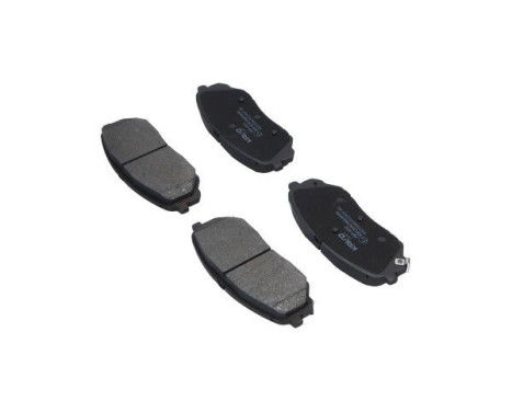 Brake Pad Set, disc brake KBP-4032 Kavo parts, Image 3