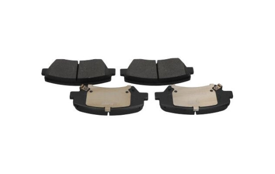 Brake Pad Set, disc brake KBP-4034 Kavo parts, Image 3