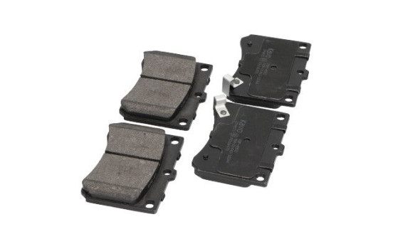 Brake Pad Set, disc brake KBP-4502 Kavo parts, Image 3