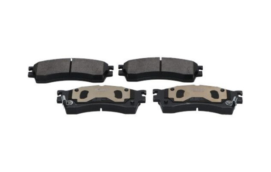 Brake Pad Set, disc brake KBP-4503 Kavo parts, Image 2