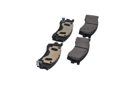 Brake Pad Set, disc brake KBP-4503 Kavo parts, Image 3