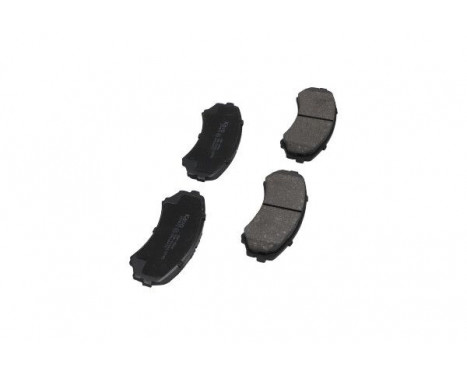 Brake Pad Set, disc brake KBP-4504 Kavo parts, Image 3