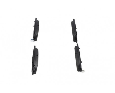 Brake Pad Set, disc brake KBP-4511 Kavo parts, Image 5