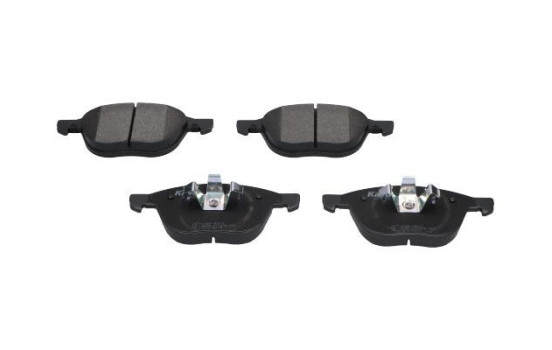 Brake Pad Set, disc brake KBP-4513 Kavo parts, Image 2