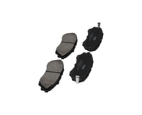 Brake Pad Set, disc brake KBP-4514 Kavo parts, Image 3