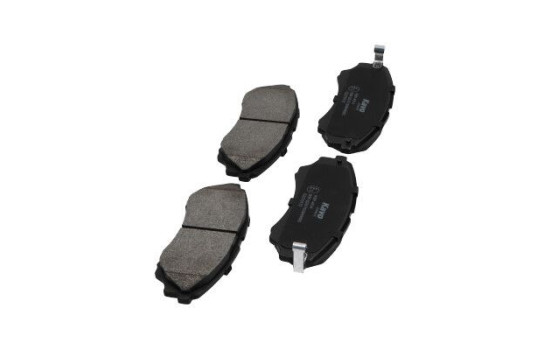 Brake Pad Set, disc brake KBP-4514 Kavo parts, Image 3