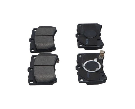 Brake Pad Set, disc brake KBP-4517 Kavo parts, Image 5