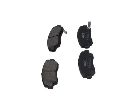 Brake Pad Set, disc brake KBP-4522 Kavo parts, Image 5