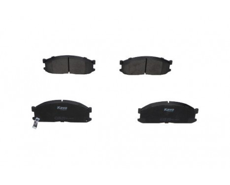 Brake Pad Set, disc brake KBP-4523 Kavo parts, Image 4