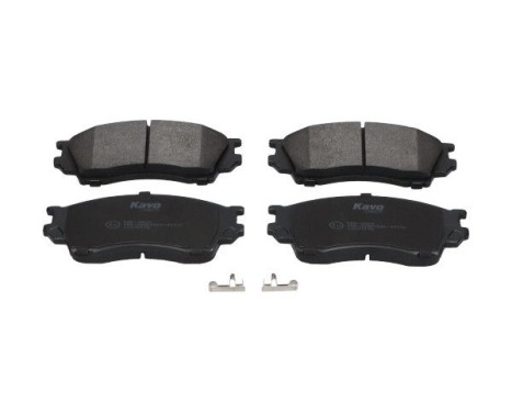 Brake Pad Set, disc brake KBP-4529 Kavo parts, Image 2
