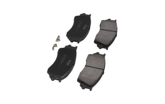Brake Pad Set, disc brake KBP-4529 Kavo parts, Image 3
