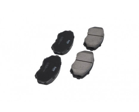 Brake Pad Set, disc brake KBP-4530 Kavo parts, Image 3