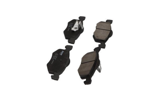 Brake Pad Set, disc brake KBP-4541 Kavo parts, Image 3