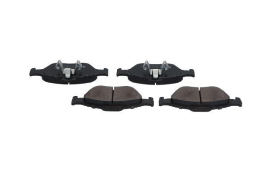 Brake Pad Set, disc brake KBP-4545 Kavo parts, Image 4