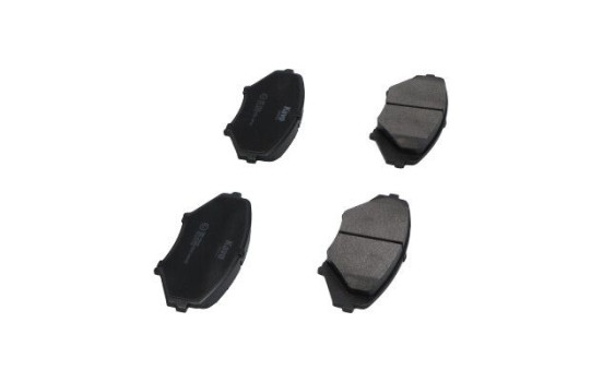 Brake Pad Set, disc brake KBP-4546 Kavo parts, Image 3