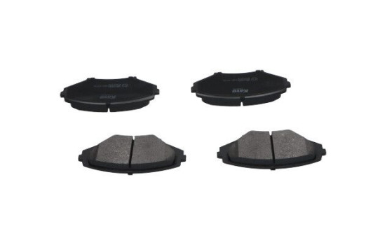 Brake Pad Set, disc brake KBP-4546 Kavo parts, Image 4