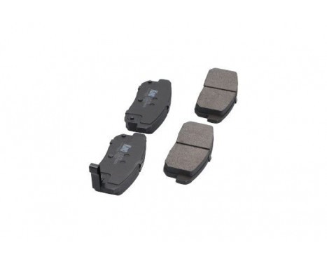 Brake Pad Set, disc brake KBP-4547 Kavo parts, Image 3