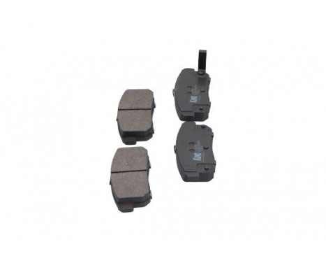 Brake Pad Set, disc brake KBP-4547 Kavo parts, Image 5