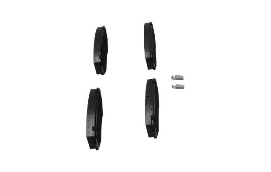 Brake Pad Set, disc brake KBP-4558 Kavo parts, Image 5