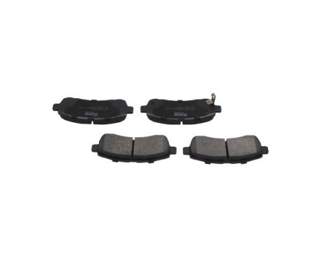 Brake Pad Set, disc brake KBP-4560 Kavo parts, Image 4