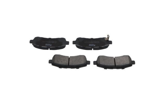Brake Pad Set, disc brake KBP-4560 Kavo parts, Image 4