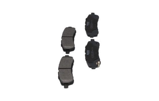 Brake Pad Set, disc brake KBP-4560 Kavo parts, Image 5