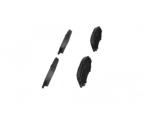 Brake Pad Set, disc brake KBP-4563 Kavo parts, Image 3