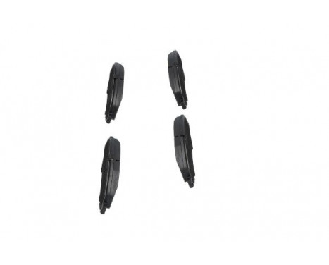 Brake Pad Set, disc brake KBP-4563 Kavo parts, Image 5