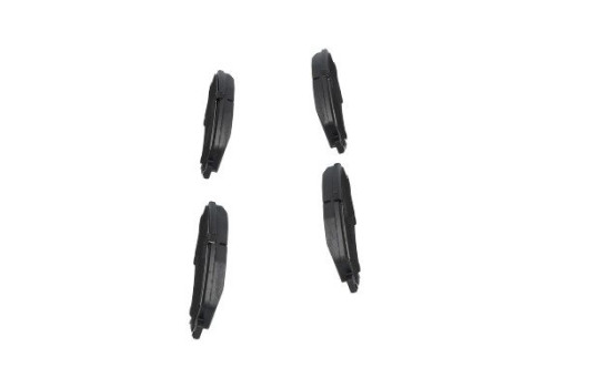 Brake Pad Set, disc brake KBP-4563 Kavo parts, Image 5