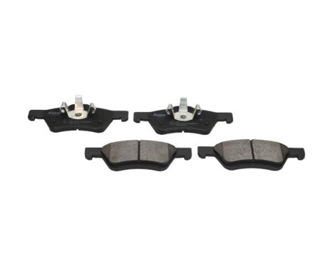 Brake Pad Set, disc brake KBP-4564 Kavo parts, Image 2