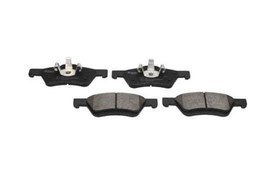 Brake Pad Set, disc brake KBP-4564 Kavo parts, Image 2