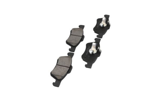 Brake Pad Set, disc brake KBP-4564 Kavo parts, Image 3