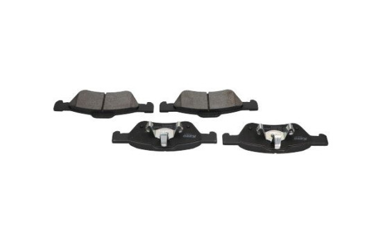 Brake Pad Set, disc brake KBP-4564 Kavo parts, Image 4
