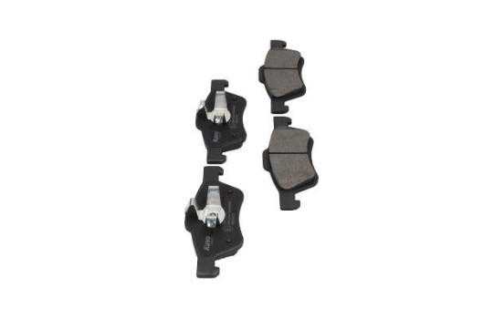 Brake Pad Set, disc brake KBP-4564 Kavo parts, Image 5