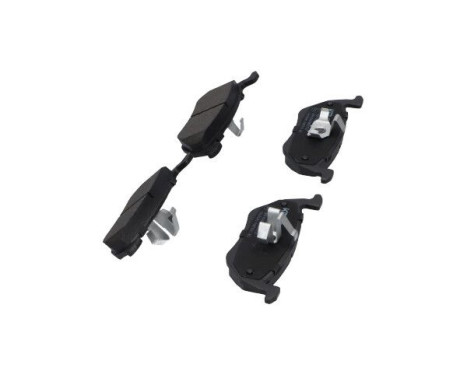 Brake Pad Set, disc brake KBP-4568 Kavo parts, Image 3