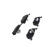 Brake Pad Set, disc brake KBP-4568 Kavo parts, Thumbnail 3